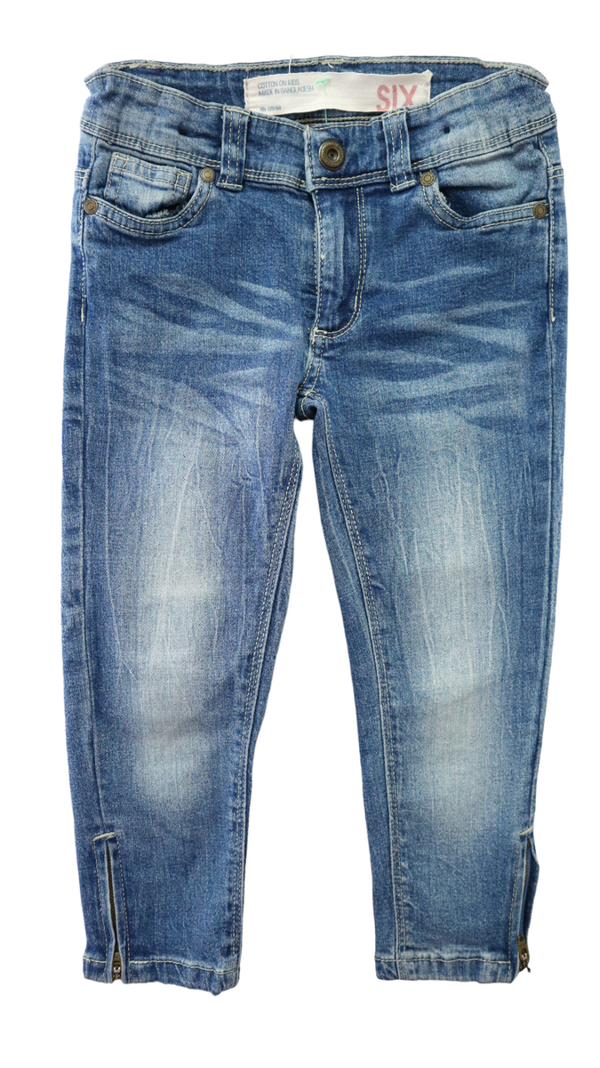 Cotton on outlet kids jeans