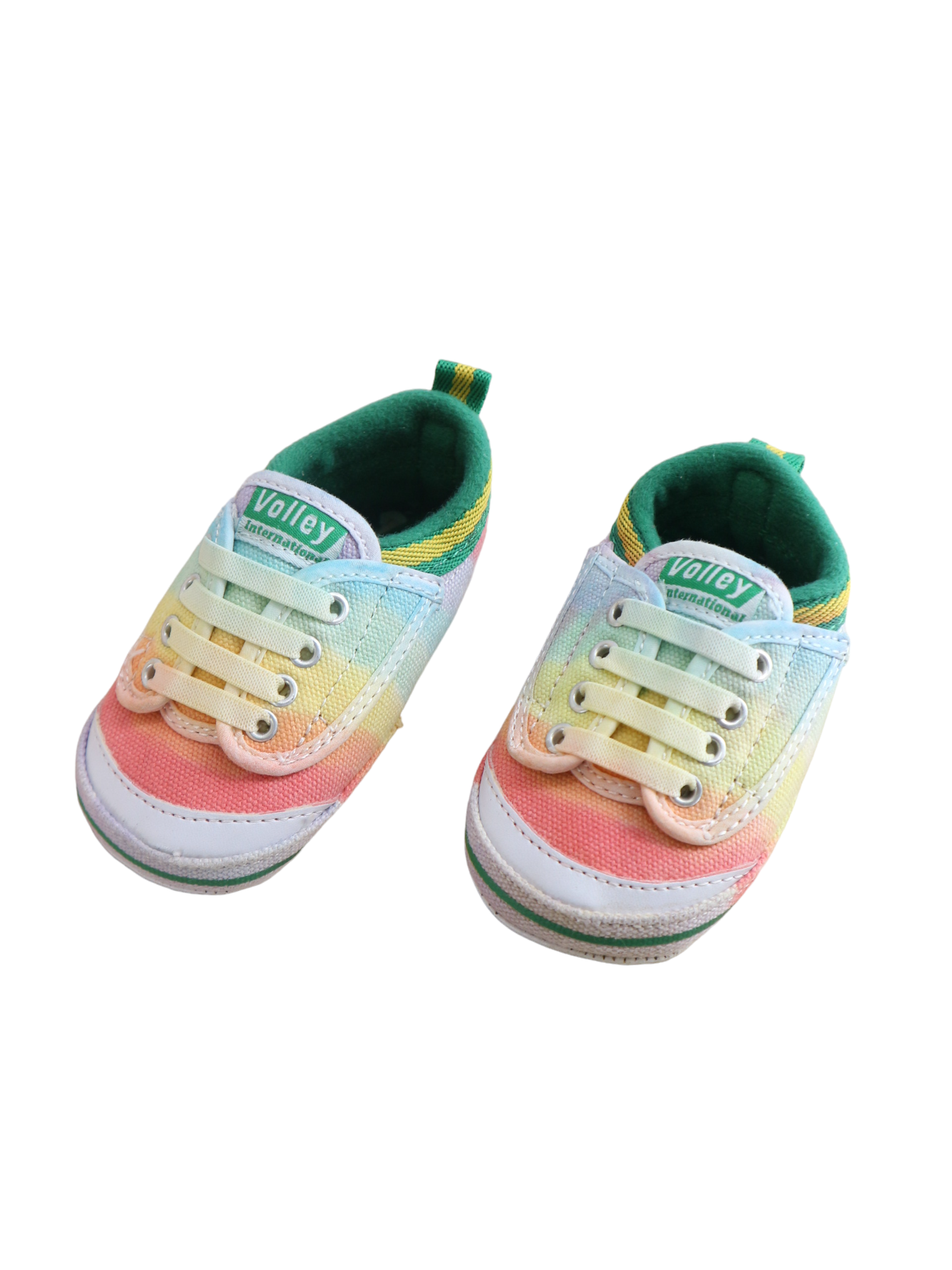 Volley hot sale baby shoes