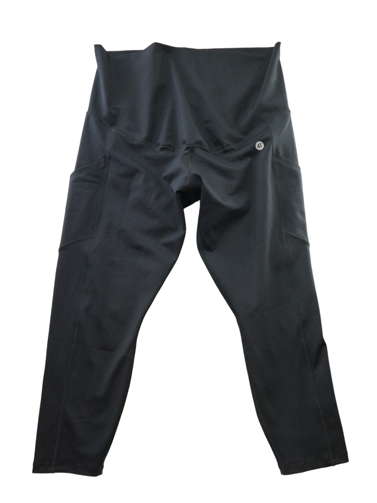 Emamaco, Pants & Jumpsuits, Emamaco 78 Pocket Maternity Leggings