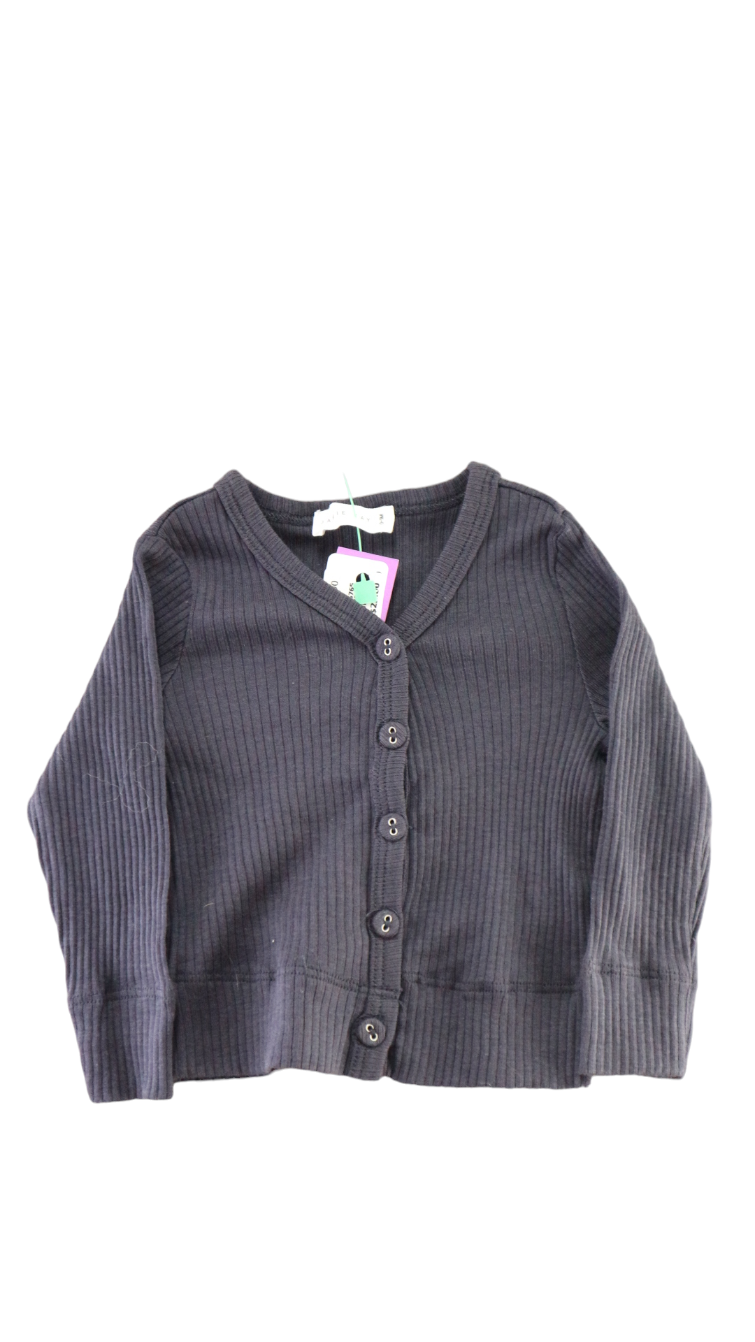 Jamie kay store modal cardigan